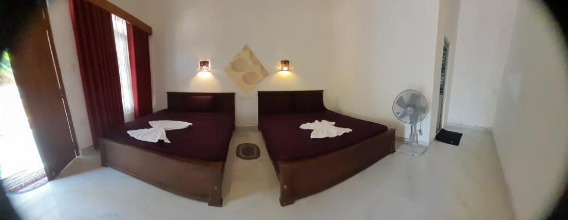 The Cozy Cottage Habarana Exterior photo