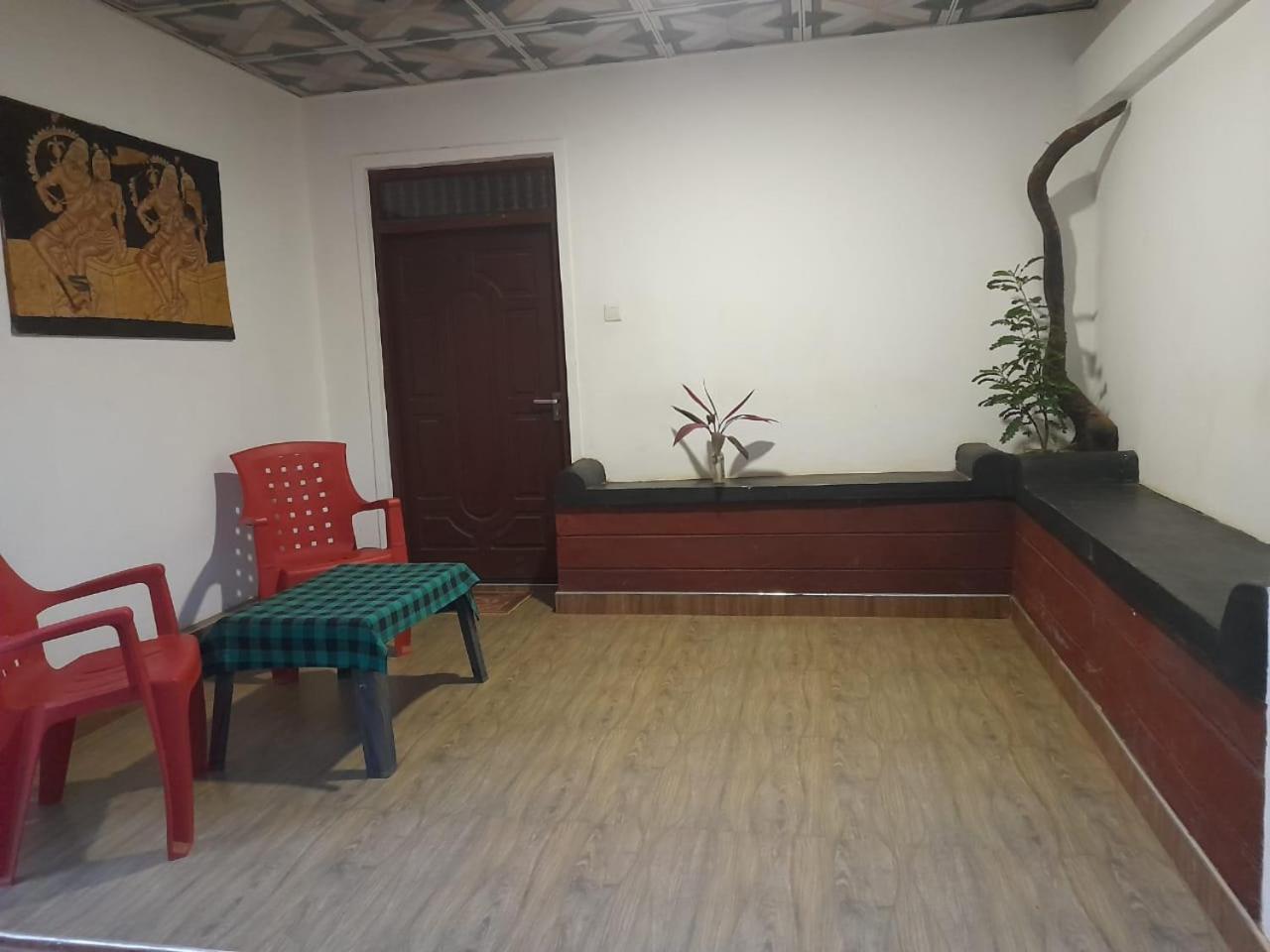 The Cozy Cottage Habarana Exterior photo