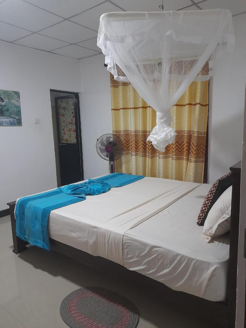 The Cozy Cottage Habarana Exterior photo