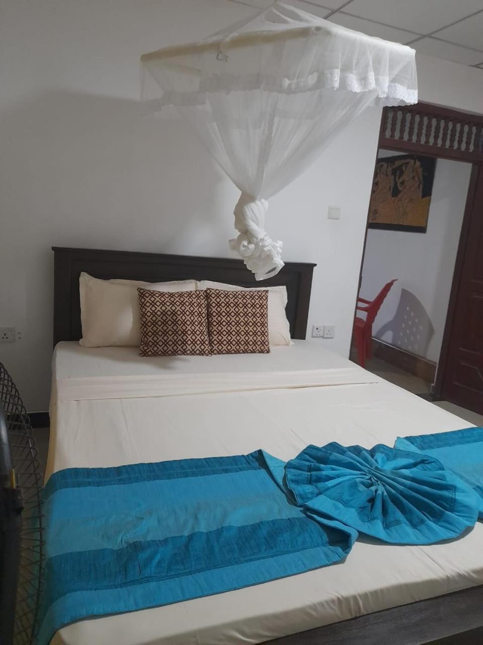 The Cozy Cottage Habarana Exterior photo